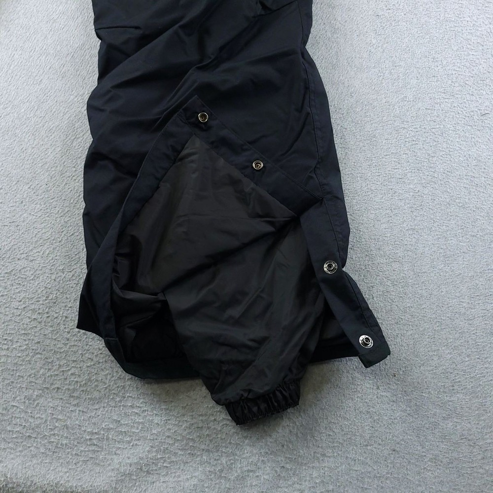 Columbia Bugaboo V Pants Mens Large Black Omni Heat Omni Tech Ski Snow Pants - Picture 8 of 12